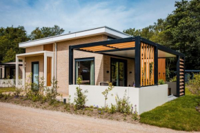 Recreatiewoning 'Steenpatrijs'